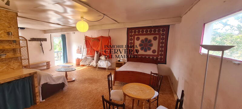 5 slaapkamer Landhuis Te koop