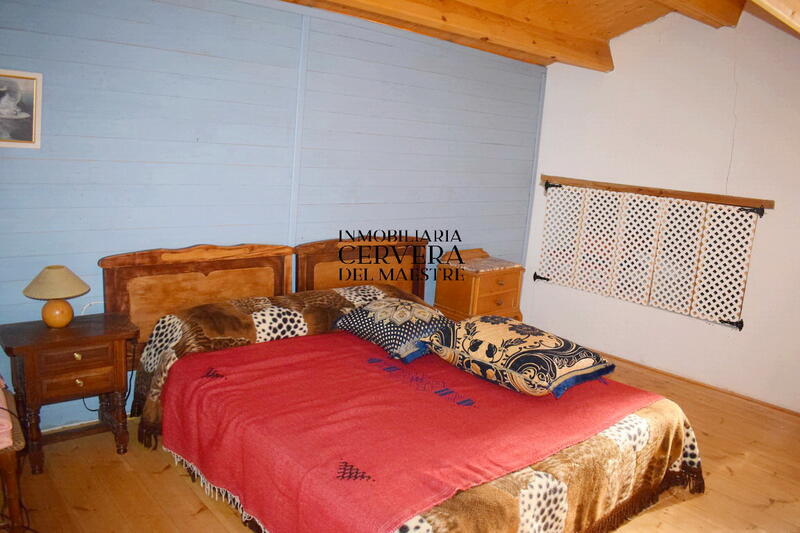 1 Schlafzimmer Landhaus zu verkaufen