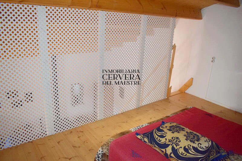 1 Schlafzimmer Landhaus zu verkaufen