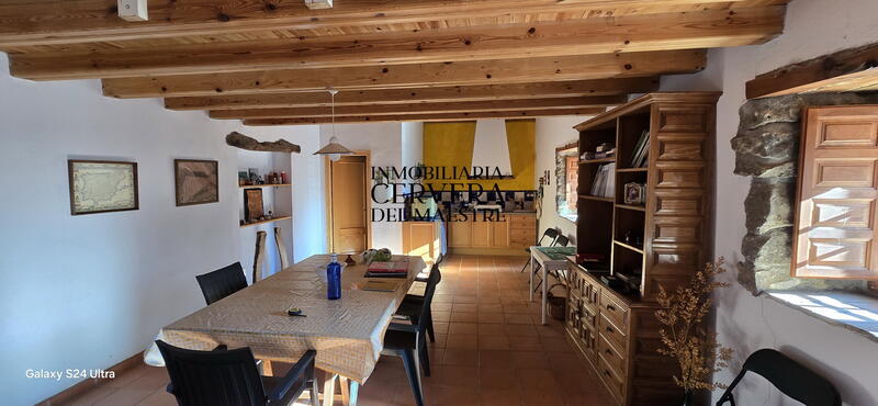 1 Schlafzimmer Landhaus zu verkaufen