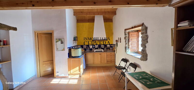 1 Schlafzimmer Landhaus zu verkaufen