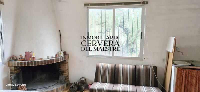 2 bedroom Country House for sale