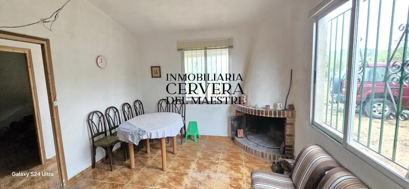 2 bedroom Country House for sale