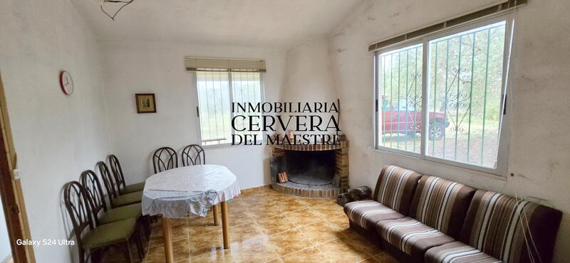 2 bedroom Country House for sale