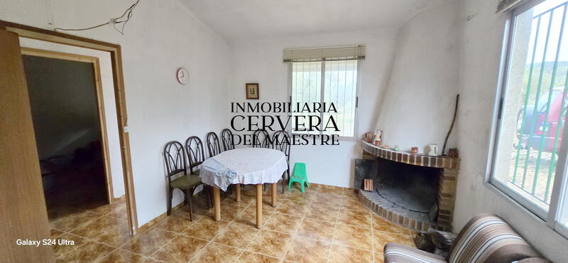 2 bedroom Country House for sale