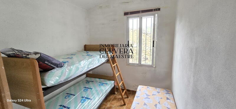 2 bedroom Country House for sale