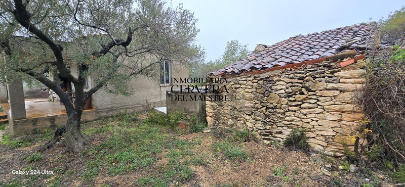 2 bedroom Country House for sale