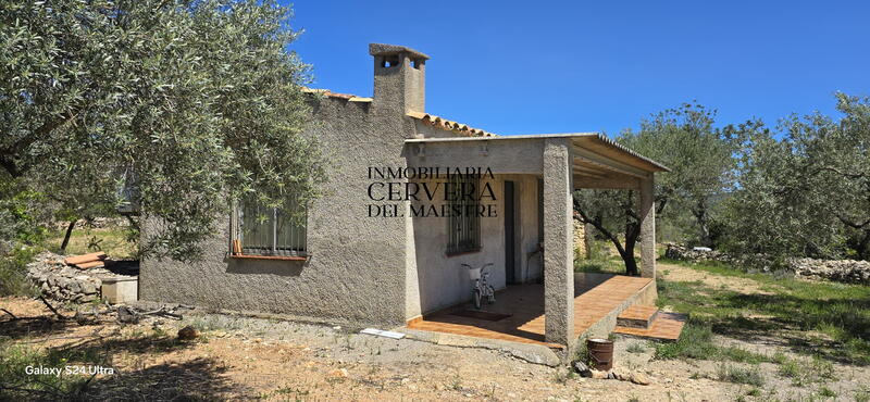 2 bedroom Country House for sale