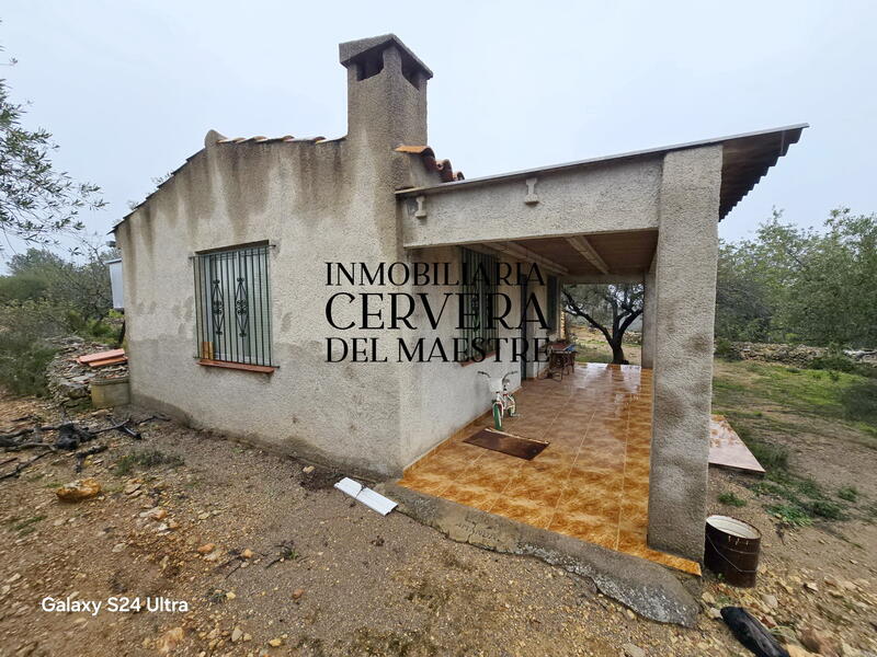 2 bedroom Country House for sale