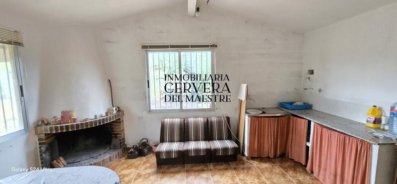 2 bedroom Country House for sale