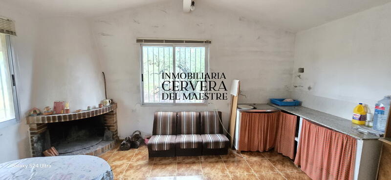 2 bedroom Country House for sale