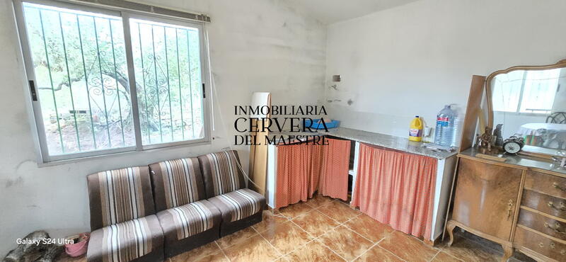 2 bedroom Country House for sale