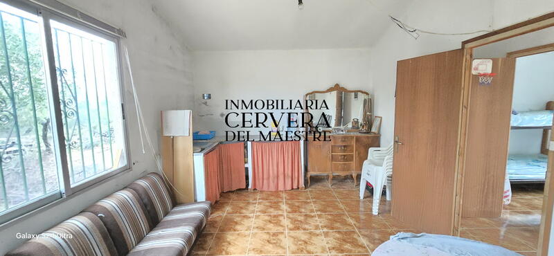2 bedroom Country House for sale