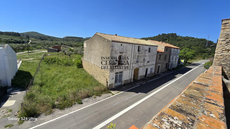 Maison de Ville à vendre