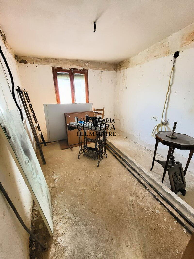 3 chambre Maison de Ville à vendre