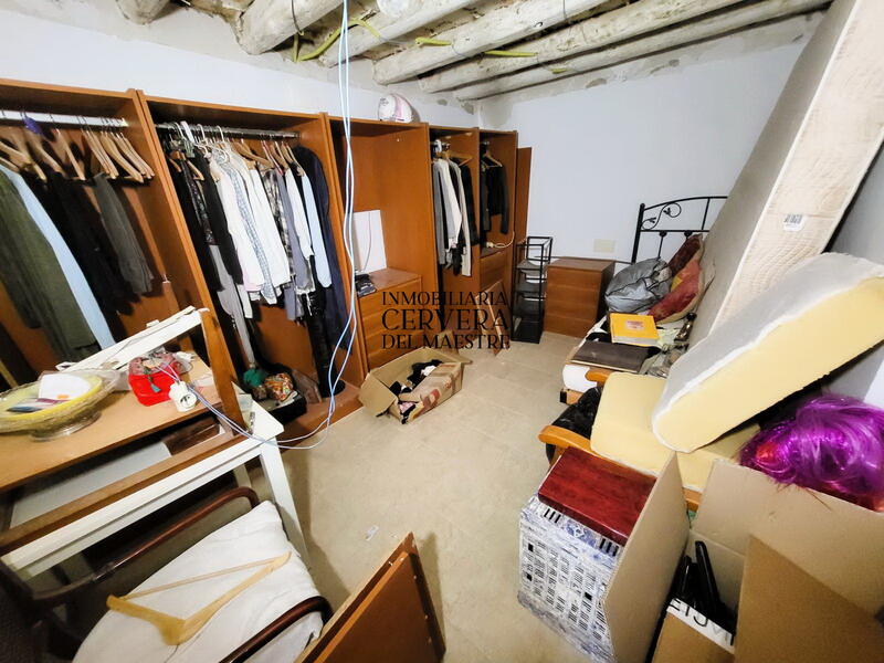3 chambre Maison de Ville à vendre