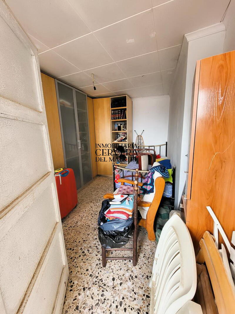 3 chambre Maison de Ville à vendre
