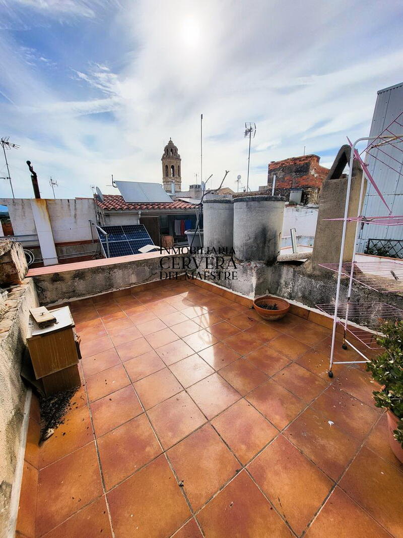 3 chambre Maison de Ville à vendre