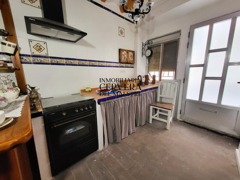3 chambre Maison de Ville à vendre