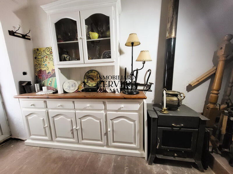 3 chambre Maison de Ville à vendre