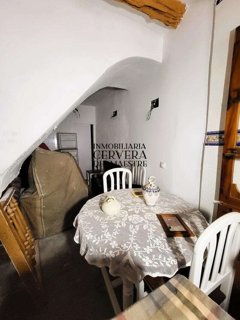 3 chambre Maison de Ville à vendre