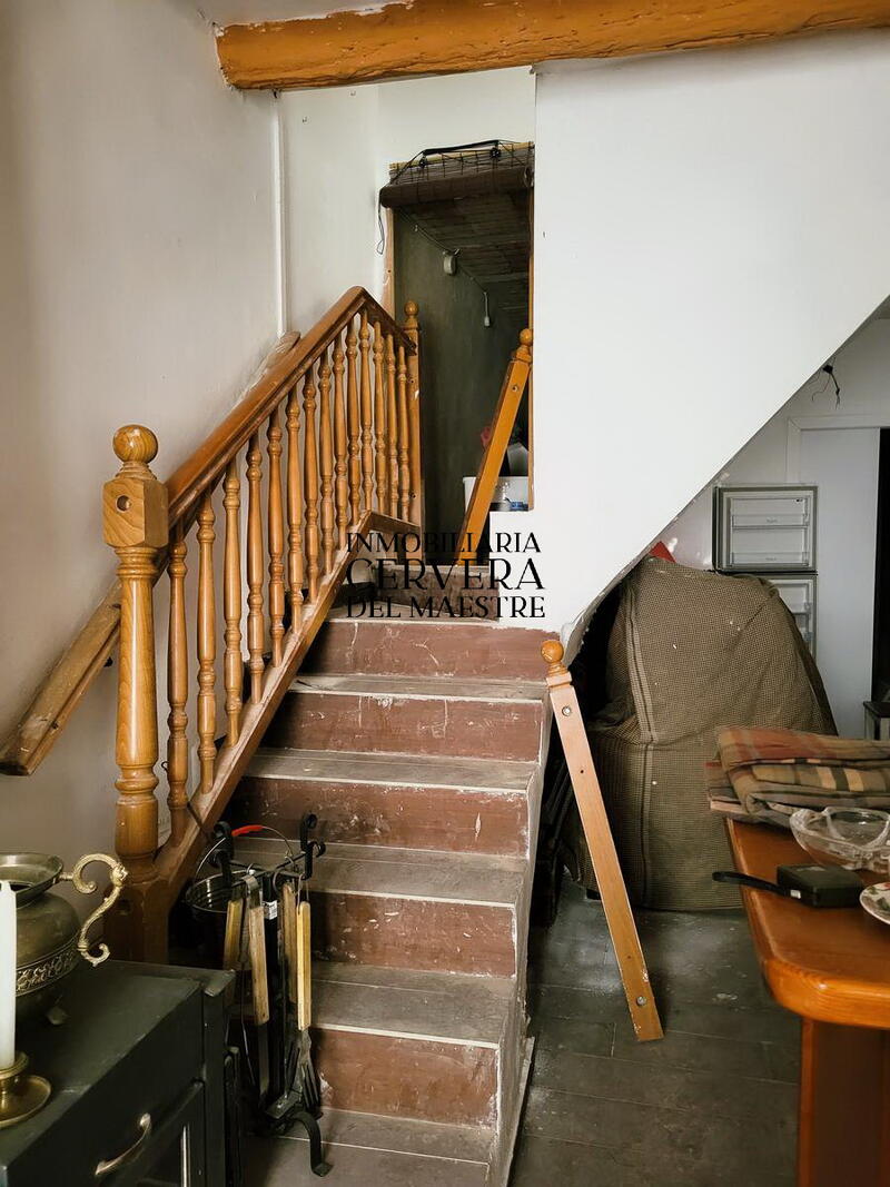 3 chambre Maison de Ville à vendre