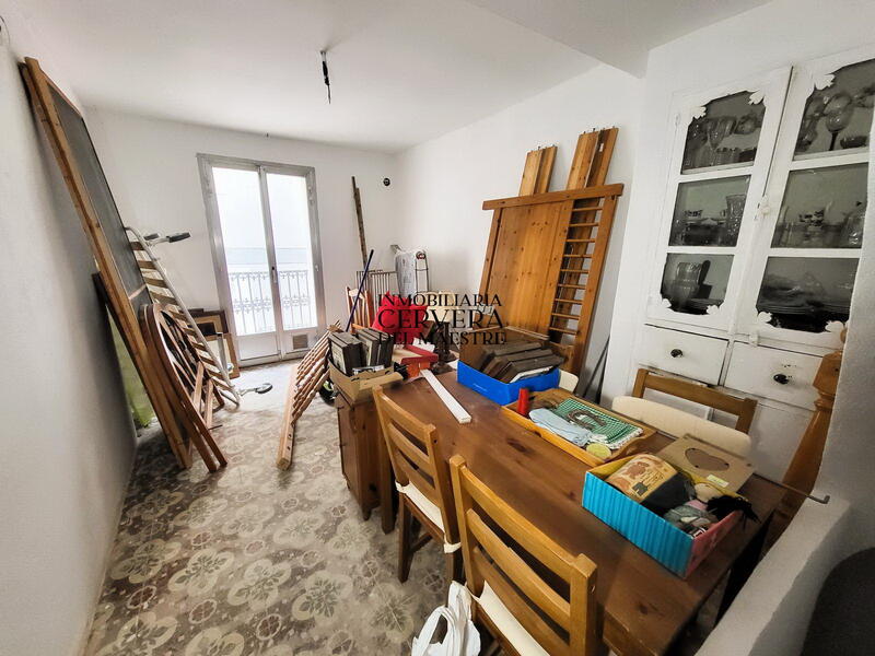 3 chambre Maison de Ville à vendre