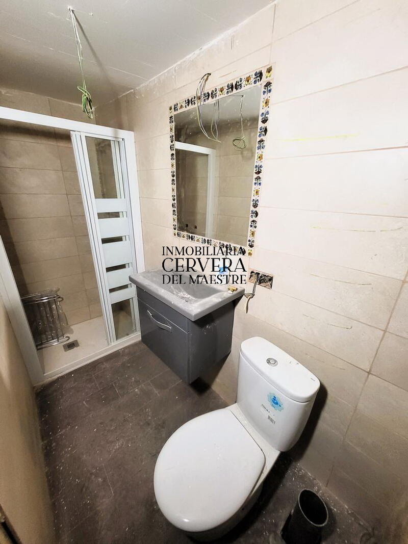 3 chambre Maison de Ville à vendre