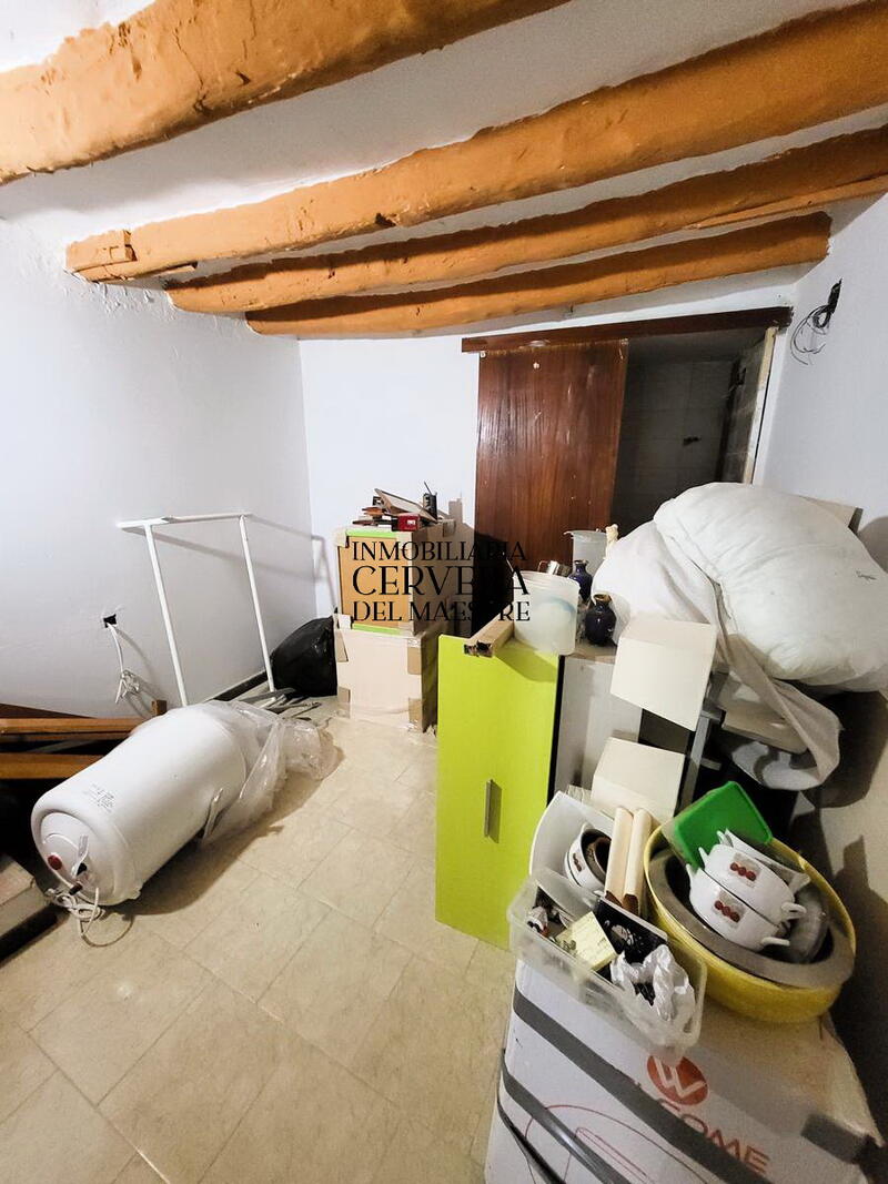 3 chambre Maison de Ville à vendre