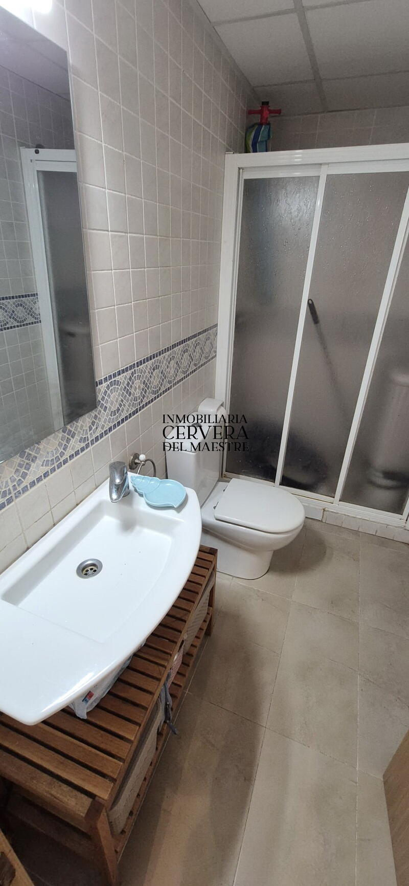 3 slaapkamer Appartement Te koop