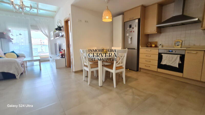 3 slaapkamer Appartement Te koop