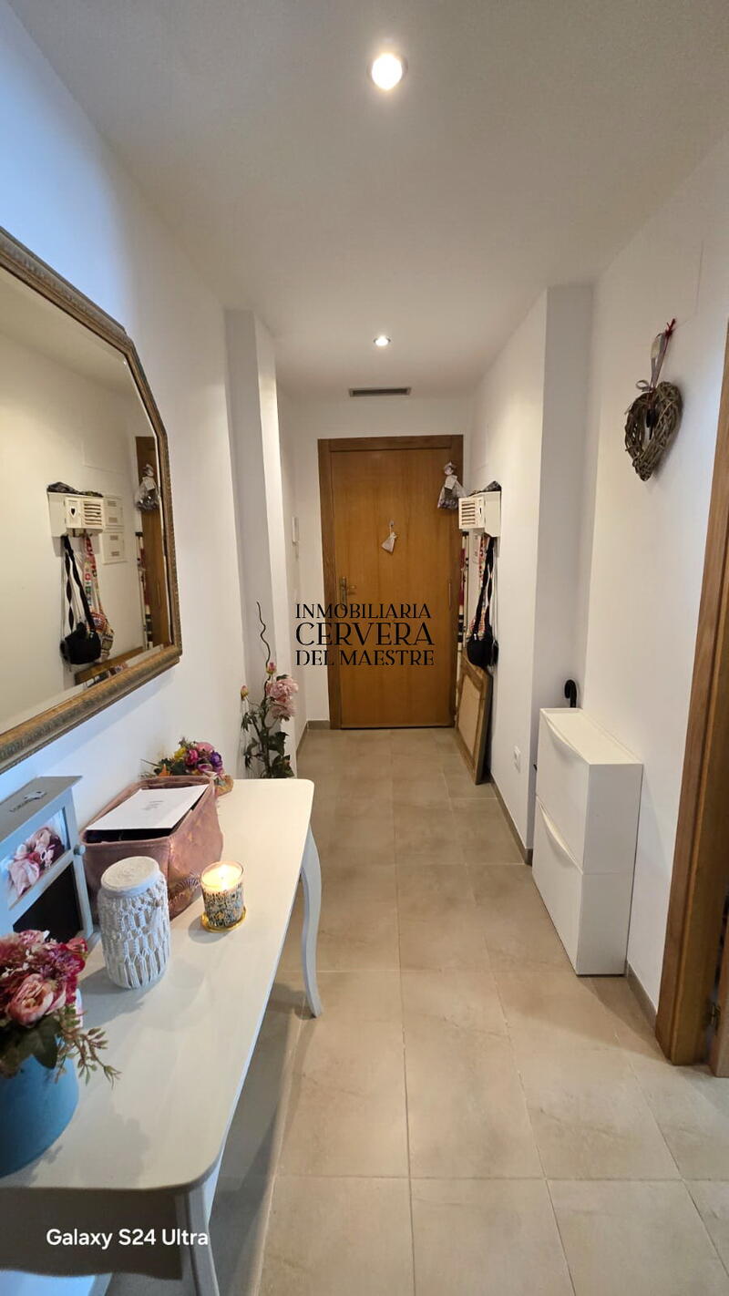 3 slaapkamer Appartement Te koop