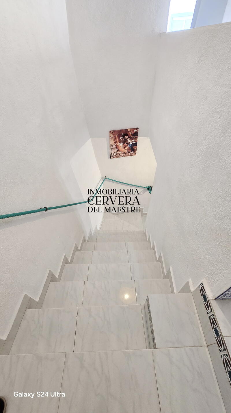 3 Cuarto Adosado en venta