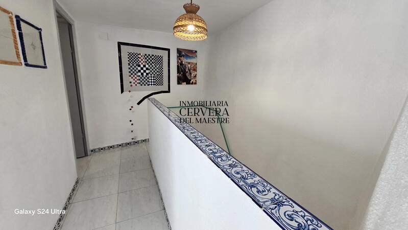 3 Cuarto Adosado en venta