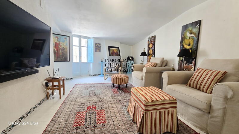 3 Cuarto Adosado en venta