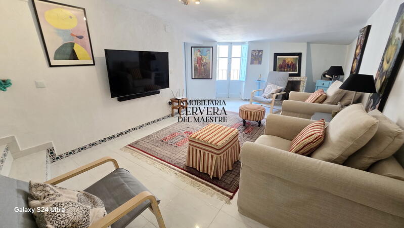 3 Cuarto Adosado en venta