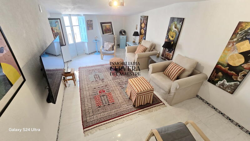 3 Cuarto Adosado en venta