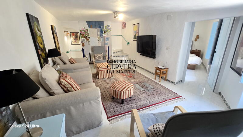 3 Cuarto Adosado en venta