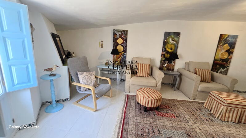 3 Cuarto Adosado en venta
