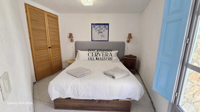 3 Cuarto Adosado en venta
