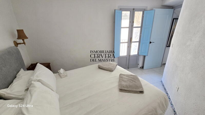 3 Cuarto Adosado en venta