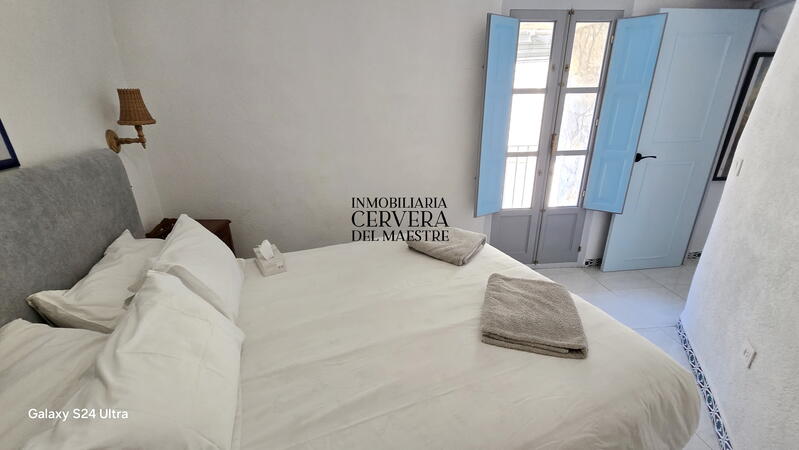3 Cuarto Adosado en venta