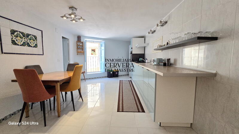 3 Cuarto Adosado en venta