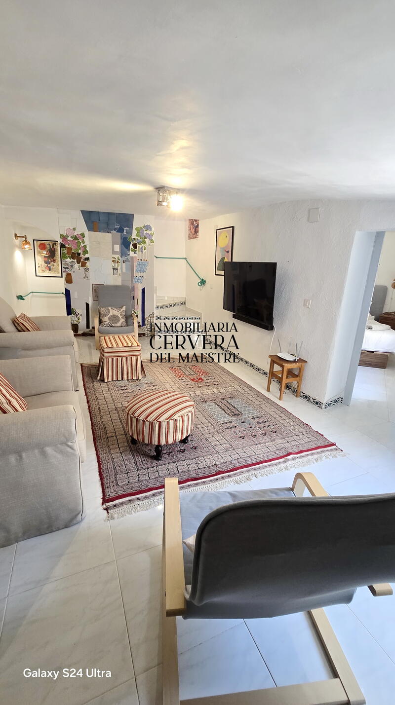 3 Cuarto Adosado en venta