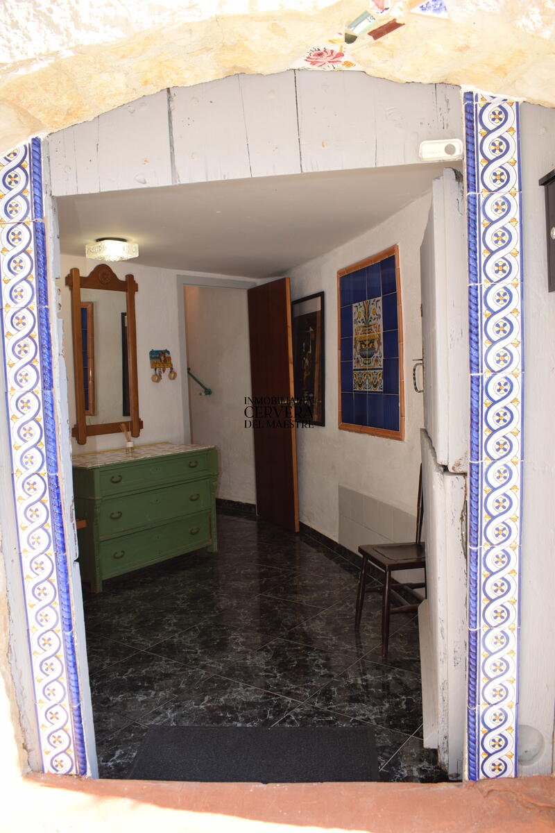3 Cuarto Adosado en venta