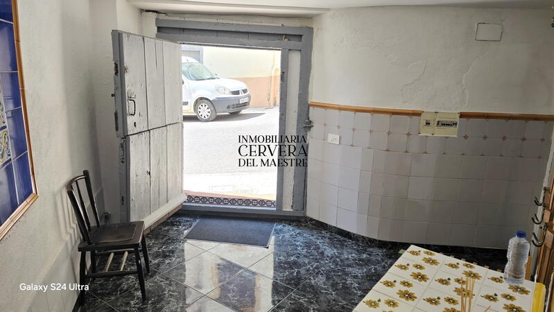 3 Cuarto Adosado en venta