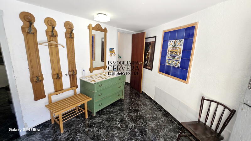 3 Cuarto Adosado en venta