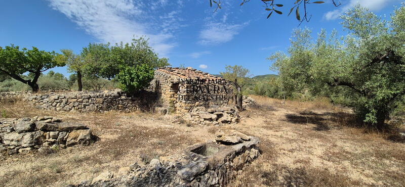 Terrain à vendre