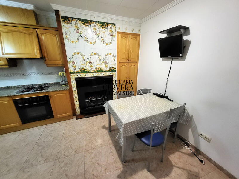 3 chambre Maison de Ville à vendre