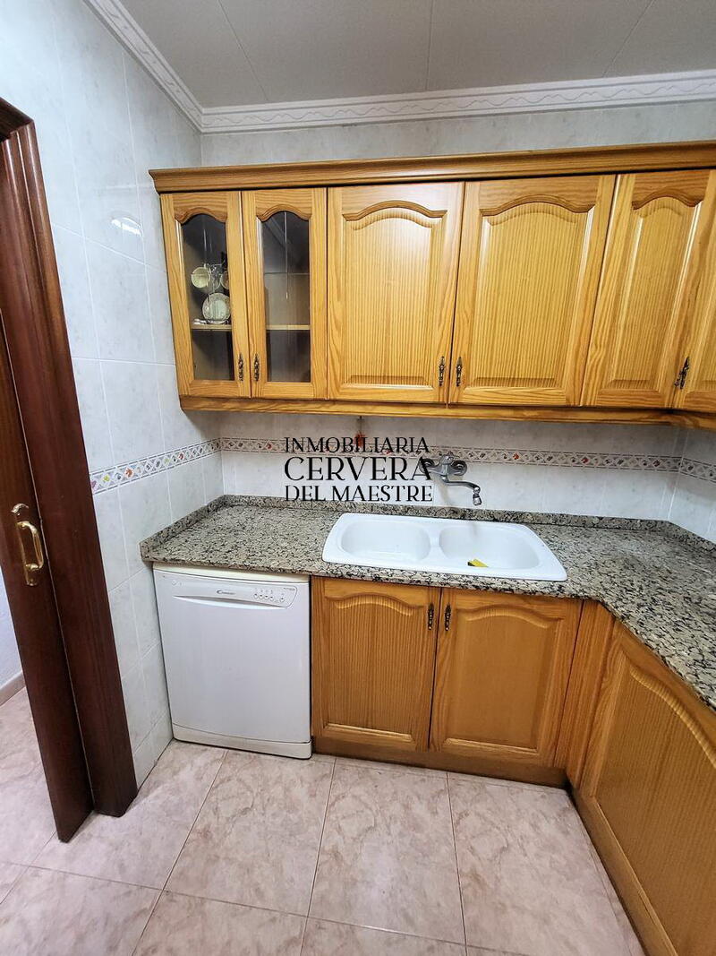 3 chambre Maison de Ville à vendre